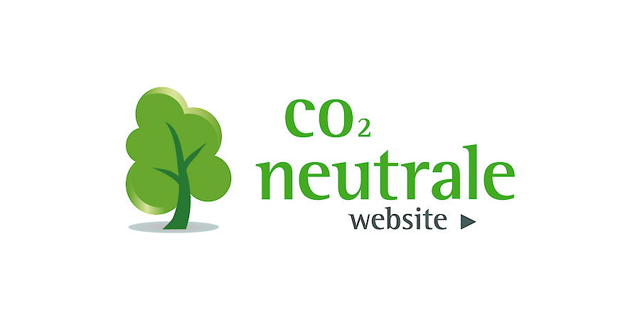Logo CO2-Neutrale Website